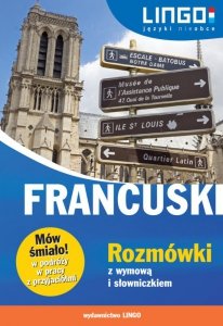 Francuski. Rozmówki z wymową i słowniczkiem. eBook (EBOOK)