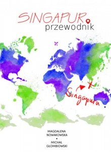 Singapur. Przewodnik (EBOOK)