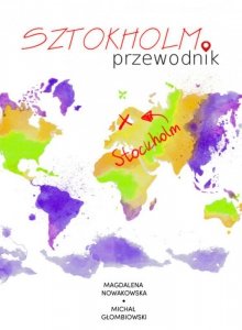 Sztokholm. Przewodnik (EBOOK)
