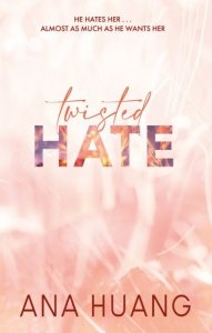 Twisted Hate wer. angielska