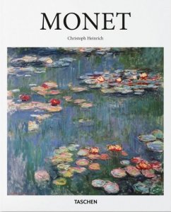Monet wer. angielska