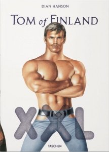Tom of Finland XXL wer. angielsko-francusko-niemiecka