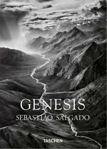 Sebastiao Salgado. Genesis wer. angielska