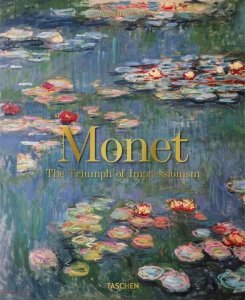 Monet. The Triumph of Impressionism wer. angielska