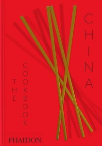 China. The Cookbook wer. angielska