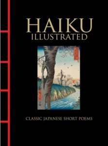 Haiku. Illustrated wer. angielska