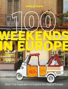 100 weekends in Europe wer. angielska