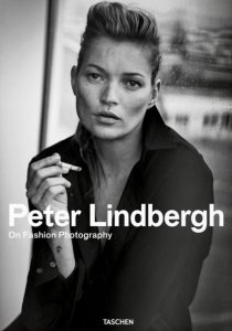 Peter Lindbergh. On Fashion Photography wer. angielska