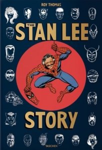 The Stan Lee Story wer. angielska