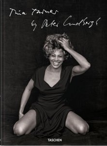Tina Turner by Peter Lindbergh wer. angielska