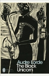The Black Unicorn wer. angielska