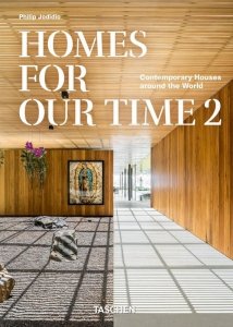 Homes For Our Time 2. Contemporary Houses around the World wer. angielska
