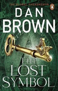 The Lost Symbol wer. angielska