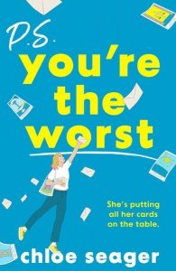 P.S. You’re the Worst