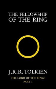 The Fellowship of the Ring: The Lord of the Rings, Part 1. Book 1