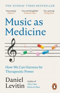 Music as Medicine