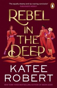 Rebel in the Deep