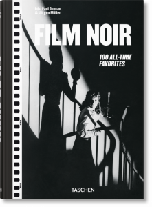 Film Noir. 100 All-Time Favorites