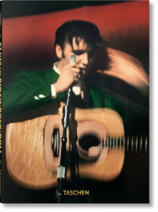 Alfred Wertheimer. Elvis and the Birth of Rock and Roll