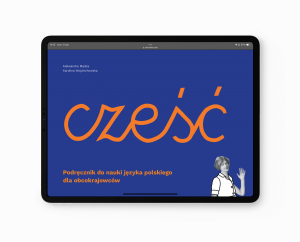 Cześć. Podręcznik do nauki języka polskiego dla obcokrajowców. Poziom A0 (EBOOK PDF)