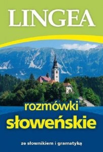 Rozmówki słoweńskie ze słownikiem i gramatyką