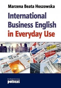 International Business English in Everyday Use (OUTLET)