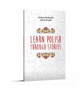 Learn Polish Through Stories. Level A1-B1