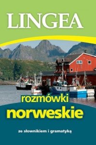 Rozmówki norweskie ze słownikiem i gramatyką