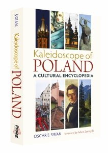 Kaleidoscope of Poland. A cultural encyclopedia 