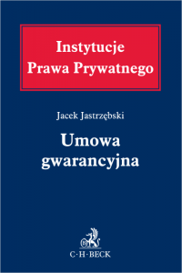 Umowa gwarancyjna