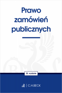 Prawo zamówień publicznych