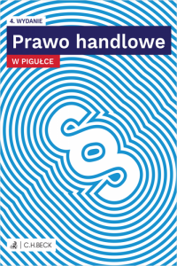 Prawo handlowe w pigułce + testy online
