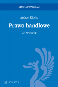 Prawo handlowe