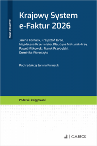 Krajowy System e-Faktur (KSeF) 2026
