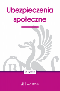 Ubezpieczenia społeczne