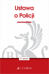 Ustawa o Policji