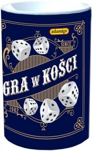 Gra w kości