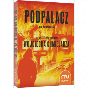 Podpalacz. Gra