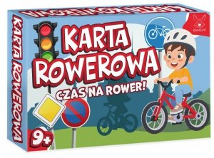 Karta Rowerowa. Czas na Rower