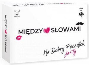 Między Słowami. Na Dobry Początek