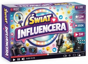 Świat Influencera