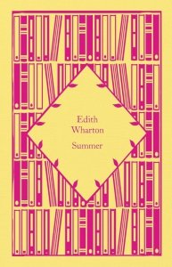 Summer. Penguin Little Clothbound Classics