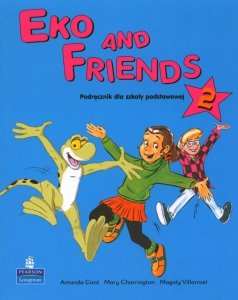 Eko & Friends PL 2 SB + WB OOP