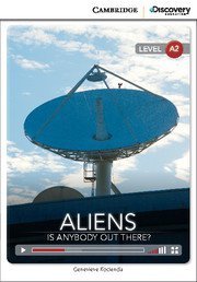 CDEIR A2 Aliens: Is Anybody Out There? OOP