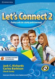 Let's Connect 2 SB PL OOP
