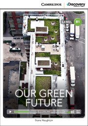 CDEIR B1 Our green Future OOP