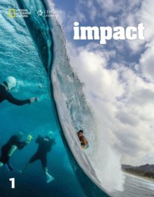 IMPACT A2 Student's Book