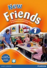 Friends PL NEW 1 SB OOP