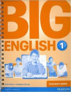 Big English 1 TB