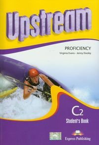 Upstream Proficiency NEW C2 SB + CD
